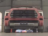 Used 2024 Toyota Sequoia Limited image 3