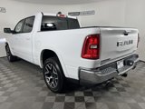 Used 2025 RAM 1500 Laramie image 4