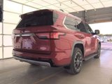 Used 2024 Toyota Sequoia Limited image 5