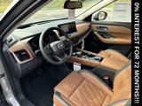 New 2026 Nissan Rogue Platinum w/ Platinum Premium Package image 5