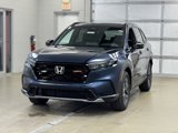 New 2026 Honda CR-V TrailSport image 3