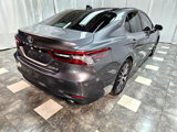 Used 2021 Toyota Camry XLE image 6