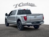 New 2025 Ford F150 Platinum image 4