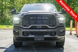 New 2025 RAM 3500 Big Horn image 5