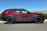 New 2025 MAZDA CX-90 3.3 Turbo w/ Premium Sport Pkg image 3