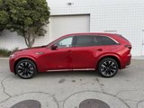 New 2025 MAZDA CX-90 3.3 Turbo S w/ Premium Package image 3