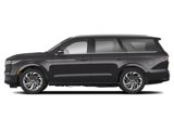New 2025 Lincoln Navigator Reserve w/ Jet Appearance Package image 2