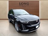 New 2025 Cadillac XT6 Premium Luxury w/ Platinum Package image 3