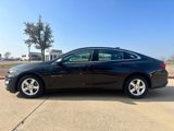 Used 2022 Chevrolet Malibu LS image 3