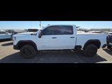 Used 2024 GMC Sierra 2500 AT4X w/ AT4X AEV Edition image 2