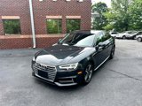 Used 2017 Audi A4 2.0T Premium Plus w/ Premium Plus Package image 3