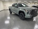 New 2025 Toyota Tundra Platinum image 3