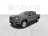 Used 2023 Nissan Frontier SV image 1