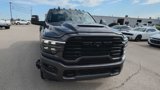 New 2025 RAM 3500 Laramie w/ Night Edition image 3