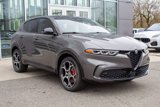 New 2025 Alfa Romeo Tonale w/ Premium Package image 3
