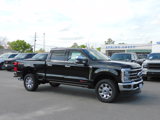 New 2025 Ford F250 King Ranch image 4