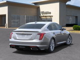 New 2025 Cadillac CT5 Premium Luxury w/ Technology Package image 4