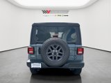 New 2025 Jeep Wrangler Sport S image 4