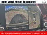 New 2025 Nissan Pathfinder Rock Creek image 4