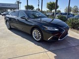 Certified 2022 Lexus ES 350 w/ Luxury Package image 3