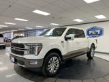 New 2025 Ford F150 King Ranch image 4