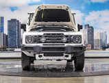 New 2025 INEOS Grenadier Fieldmaster Edition image 4
