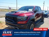 Used 2024 RAM 1500 TRX image 4