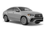 New 2025 Mercedes-Benz GLE 63 AMG S image 2