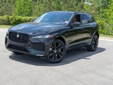New 2026 Jaguar F-PACE R-Dynamic S image 2