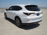 New 2025 Acura MDX FWD w/ Technology Package image 6