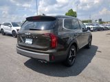 New 2025 Kia Telluride S image 6