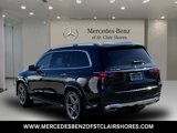 New 2024 Mercedes-Benz GLS 450 4MATIC image 3
