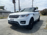 Used 2014 Land Rover Range Rover Sport SE image 5