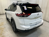 New 2026 Nissan Rogue Platinum image 2