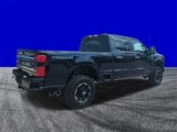 New 2025 Ford F350 4x4 Crew Cab Super Duty image 4