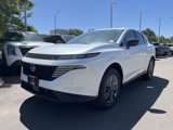New 2025 Nissan Murano SL w/ Cargo Package image 3
