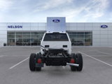 New 2025 Ford F550 4x4 Crew Cab Super Duty image 5