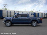 New 2025 Ford F150 Lariat image 3