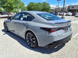 New 2025 Lexus IS 350 F Sport image 5