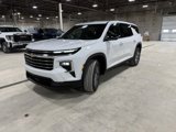 New 2025 Chevrolet Traverse LT w/ Enhanced Driving Package image 3