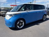 New 2025 Volkswagen ID. Buzz Pro S Plus image 1