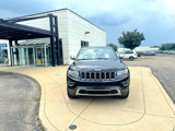 Used 2014 Jeep Grand Cherokee Limited image 2