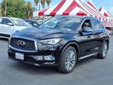 Certified 2024 INFINITI QX50 Luxe image 2