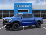 New 2026 Chevrolet Silverado 1500 ZR2 w/ LPO, Dark Essentials Package image 2