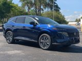 New 2025 Nissan Murano SL w/ Cargo Package image 2