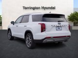 New 2025 Hyundai Palisade SEL image 3