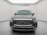 Used 2024 INFINITI QX80 Luxe image 2