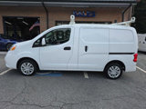 Used 2020 Nissan NV200 SV image 2