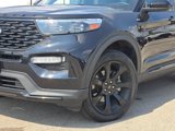 Certified 2023 Ford Explorer ST-Line w/ Class IV Trailer Tow Package image 3