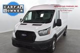 Used 2022 Ford Transit 250 Medium Roof AWD image 3